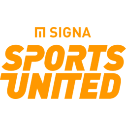 SIGNA Sports United Logo