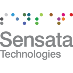 Sensata Technologies
 Logo