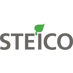STEICO SE Logo