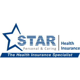 Star Health and Allied Insurance Company Logo