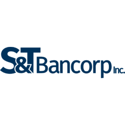 S&T Bancorp Logo