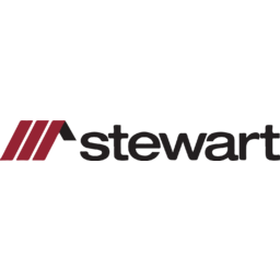 Stewart Information Services Logo
