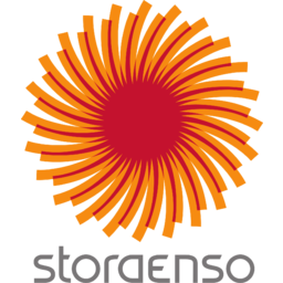 Stora Enso
 Logo