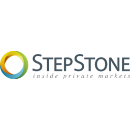 StepStone Group
 Logo