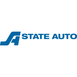 State Auto Financial Logo