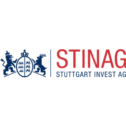 STINAG Stuttgart Invest Logo