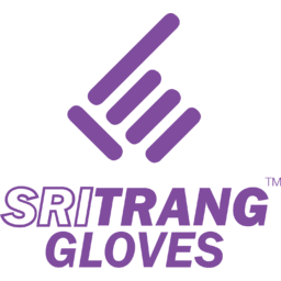 Sri Trang Gloves Logo