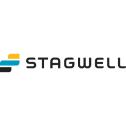 Stagwell Logo