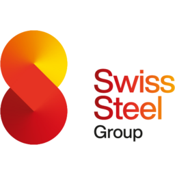 Swiss Steel Logo