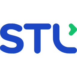 Sterlite Technologies
 Logo