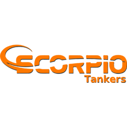 Scorpio Tankers
 Logo