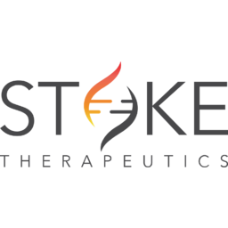 Stoke Therapeutics Logo