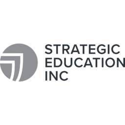 Strategic Education
 Logo