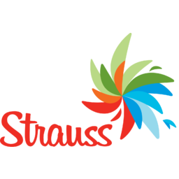 Strauss Group
 Logo
