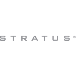 Stratus Properties Logo