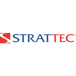 Strattec Security Logo