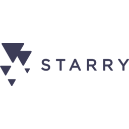 Starry Group Logo