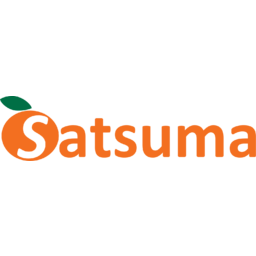 Satsuma Pharmaceuticals Logo