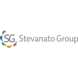 Stevanato Logo