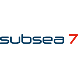Subsea 7
 Logo