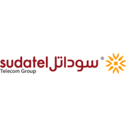 Sudatel Telecommunications Group Logo