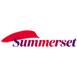 Summerset Holdings
 Logo