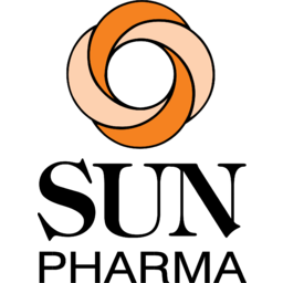 Sun Pharmaceutical
 Logo