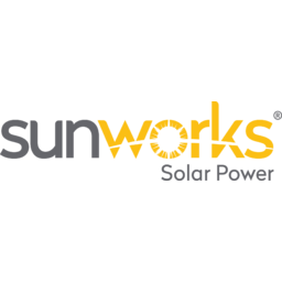 Sunworks
 Logo