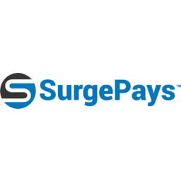 SurgePays Logo