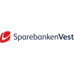 Sparebanken Vest Logo