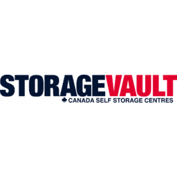 StorageVault Canada Logo