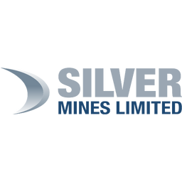 Silver Mines Limited Logo