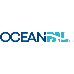 OceanPal Logo