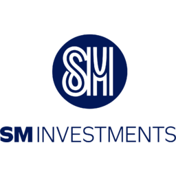 SM Investments Corporation Logo