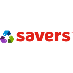 Savers Value Village Logo