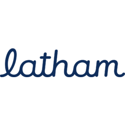 Latham Group Logo