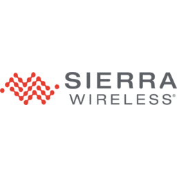 Sierra Wireless
 Logo