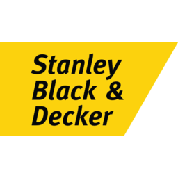 Stanley Black & Decker

 Logo