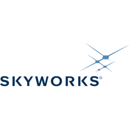 Skyworks Solutions
 Logo
