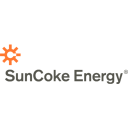 SunCoke Energy
 Logo