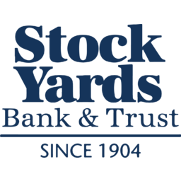 Stock Yards Bancorp Logo