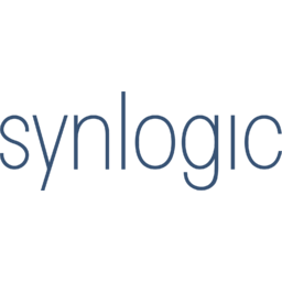 Synlogic Logo