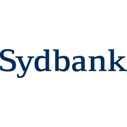 Sydbank A/S Logo