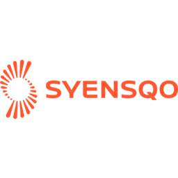 Syensqo Logo
