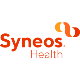 Syneos Health
 Logo