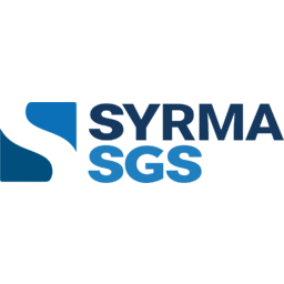 Syrma SGS Technology Logo