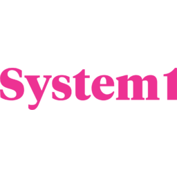 System1 Group Logo