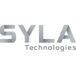 SYLA Technologies Logo