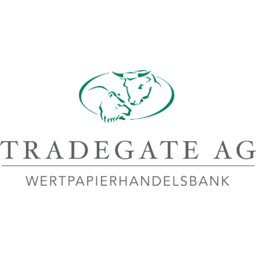Tradegate Exchange
 Logo