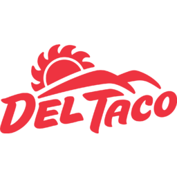 Del Taco
 Logo